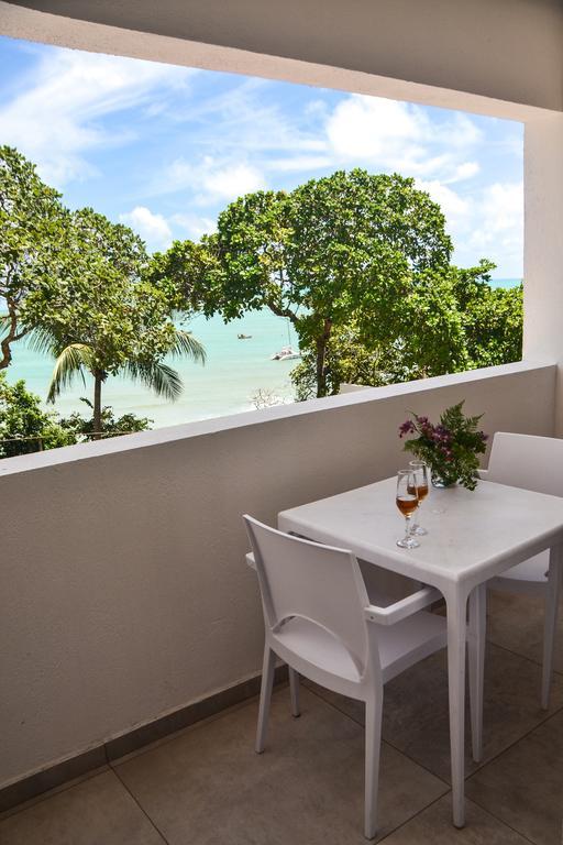 Vila Da Pipa Suites (Adults Only) Tibau do Sul Bagian luar foto